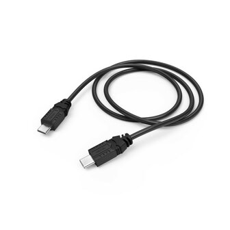 Hama Controller-USB-C-oplaadkabel Basic Voor PS5 3 M