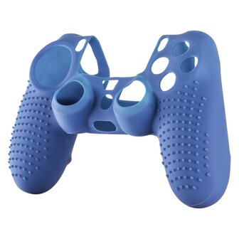 Hama Grip-beschermhoes Voor Dualshock 4 Van De PS4/SLIM/PRO Diverse Kleuren