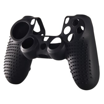 Hama Grip-beschermhoes Voor Dualshock 4 Van De PS4/SLIM/PRO Diverse Kleuren