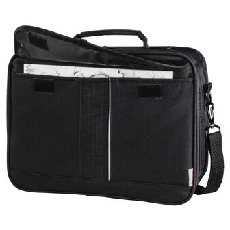 Hama Beamer Tas Sportsline Prime Maat L Zwart