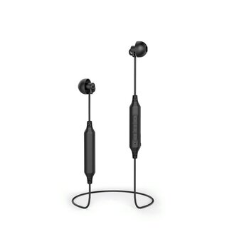 Thomson WEAR7009BK Bluetooth&reg;-koptelefoon Piccolino In-ear Microfoon Ultralicht