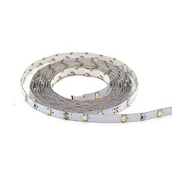 Profile LED STRIP WARM WIT 2M IP20