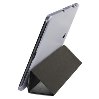 Hama Tablet-case Fold Clear Voor Samsung Galaxy Tab A 10.5 Grijs