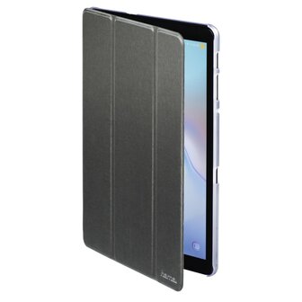 Hama Tablet-case Fold Clear Voor Samsung Galaxy Tab A 10.5 Grijs