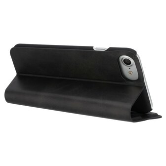 Hama Booklet Guard Pro Voor Apple IPhone 7/8 Zwart