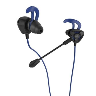 URage Gaming-headset SoundZ 210 In-Ear