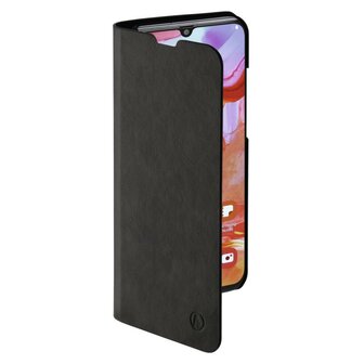 Hama Booklet Guard Pro Voor Samsung Galaxy A70 Zwart