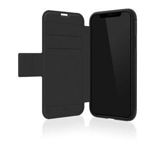 Black Rock Portfolio Robust IPhone 11 Pro Zwart