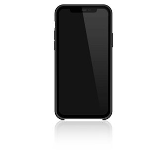 Black Rock Cover Fitness IPhone 11 Pro Max Zwart