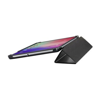 Hama Tablet-case Fold Voor Samsung Galaxy Tab A 10.1 (2019) Zwart