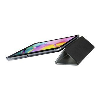 Hama Tablet-case Fold Clear Voor Samsung Galaxy Tab A 10.1 (2019) Grijs