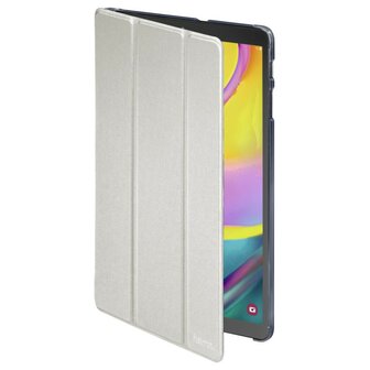 Hama Tablet-case Fold Clear Voor Samsung Galaxy Tab A 10.1 (2019) Zilver