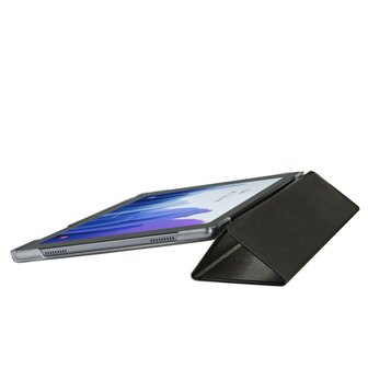 Hama Fold Clear Tablet Case for Samsung Galaxy Tab A7 10.4 Black