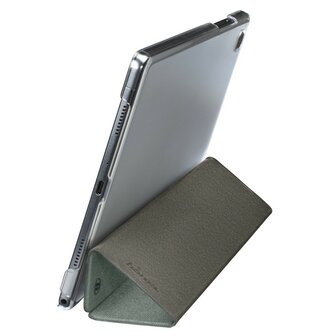 Hama Tablet-case Tampa Voor Samsung Galaxy Tab A7 10.4 Grijs