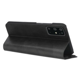 Hama Booklet Guard Pro Voor Samsung Galaxy S20+ Zwart