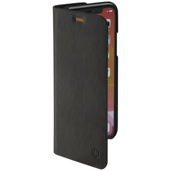 Hama Booklet Guard Pro Voor Apple IPhone 12 Pro Max Zwart