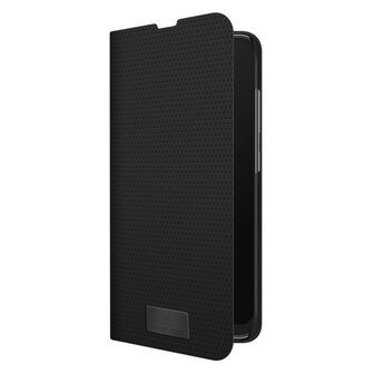 Black Rock The Standard Booklet for Samsung Galaxy A72 Black