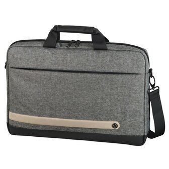 Hama Notebook-tas Terra Tot 34 Cm (13,3) Grijs