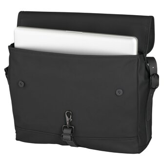 Hama Notebook-tas Perth Tot 40 Cm (15,6) Zwart