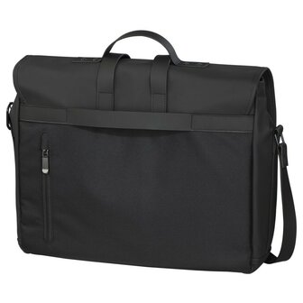 Hama Notebook-tas Perth Tot 40 Cm (15,6) Zwart