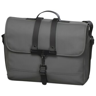 Hama Notebook-tas Perth Tot 40 Cm (15,6) Grijs