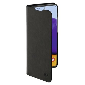 Hama Booklet Guard Pro Voor Samsung Galaxy A72 Zwart