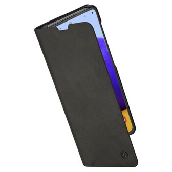 Hama Booklet Guard Pro Voor Samsung Galaxy A72 Zwart