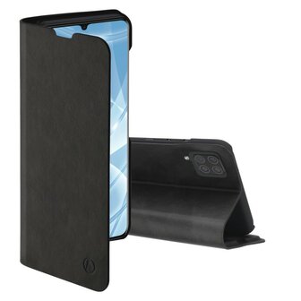 Hama Booklet Guard Pro Voor Samsung Galaxy A12 Zwart