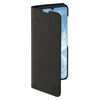 Hama Booklet Guard Pro Voor Samsung Galaxy A12 Zwart