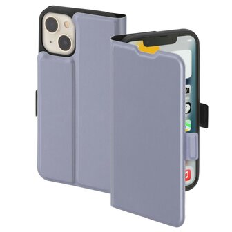 Hama Booklet Single2.0 Voor Apple IPhone 13 Mini Sering