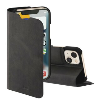 Hama Booklet Guard Pro Voor Apple IPhone 13 Zwart