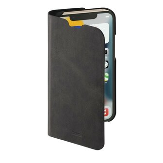 Hama Booklet Guard Pro Voor Apple IPhone 13 Zwart