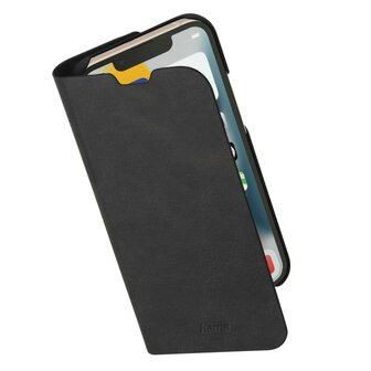 Hama Booklet Guard Pro Voor Apple IPhone 13 Zwart