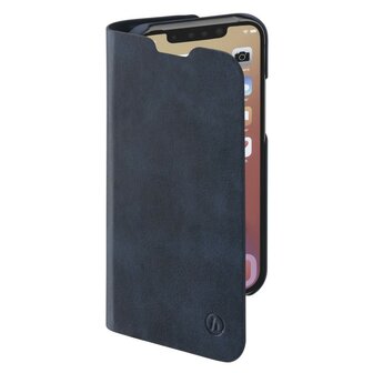 Hama Booklet Guard Pro Voor Apple IPhone 13 Pro Blauw