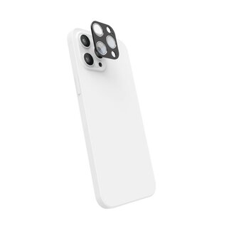 Hama Camera-beschermglas Voor Apple IPhone 13 Pro/13 Pro Max Matzwart