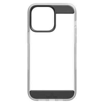 Black Rock Cover Air Robust Voor Apple IPhone 14 Pro Max Transparant