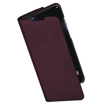 Hama Booklet Guard Pro Voor Samsung Galaxy S23 Bordeaux