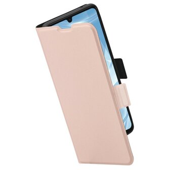 Hama Booklet Single2.0 Voor Samsung Galaxy A34 5G Roze