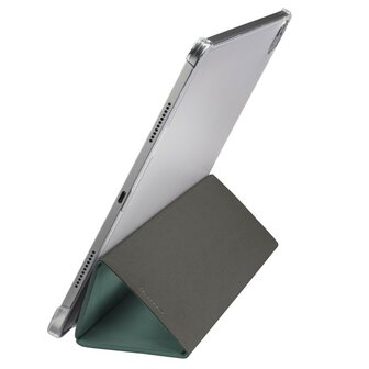 Hama Tablet-case Fold Clear Voor Apple IPad Pro 12.9 (2020/2021) Groen