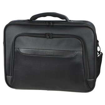 Hama Laptop-tas Miami Tot 44 Cm (17,3) Zwart