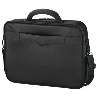 Hama Laptop-tas Miami Tot 44 Cm (17,3) Zwart