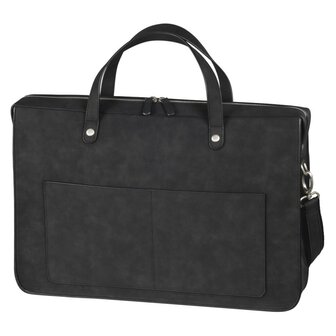 Hama Laptop-tas Classy Toploader Van 34 - 36 Cm (13,3 - 14,1) Zwart