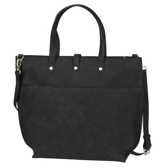 Hama Laptop-tas Classy Shopper Tot 40 Cm (15,6) Zwart