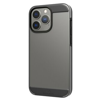 Black Rock Cover Air Robust Voor Apple IPhone 13 Pro Zwart