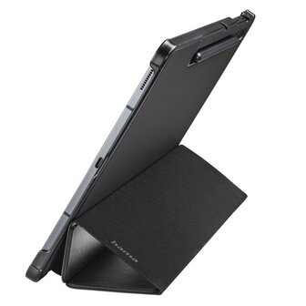 Hama Tablet-case Fold Met Penvak Voor Samsung Galaxy Tab S7 FE/S7+ 12,4