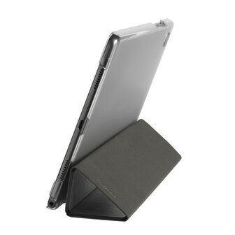 Hama Tablet-case Fold Clear Voor Samsung Galaxy Tab A8 10.5 Zwart