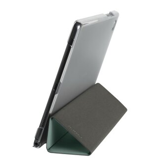 Hama Tablet-case Fold Clear Voor Samsung Galaxy Tab A8 10.5 Groen