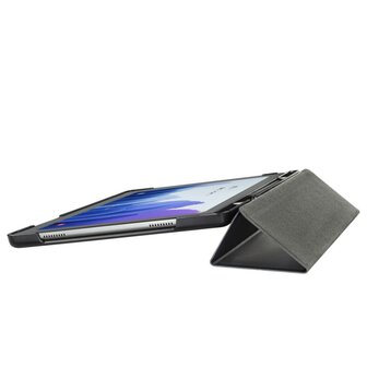 Hama Tablet-case Fold Met Penvak Voor Samsung Galaxy Tab A8 10,5 Zwart