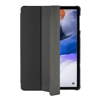 Hama Tablet-case Fold Met Penvak Voor Samsung Galaxy Tab S7/S8 11 Zwart