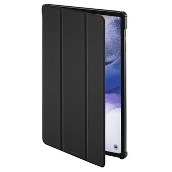 Hama Tablet-case Fold Met Penvak Voor Samsung Galaxy Tab S7/S8 11 Zwart